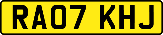 RA07KHJ