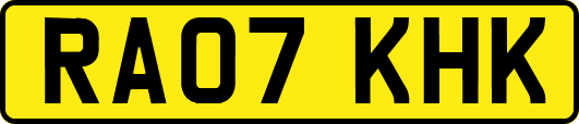 RA07KHK