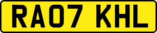 RA07KHL