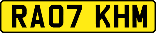 RA07KHM