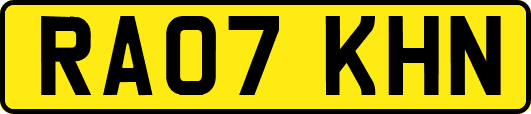 RA07KHN