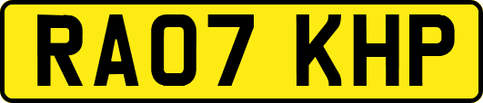 RA07KHP