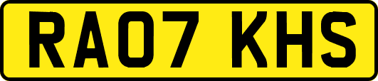 RA07KHS