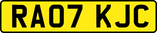 RA07KJC