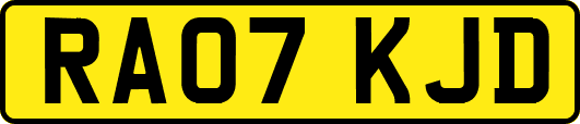 RA07KJD