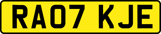 RA07KJE