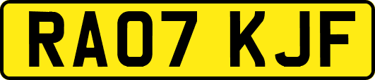 RA07KJF