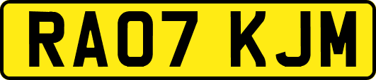 RA07KJM
