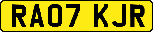 RA07KJR
