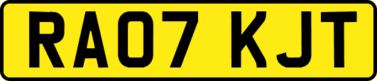RA07KJT