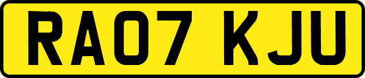 RA07KJU
