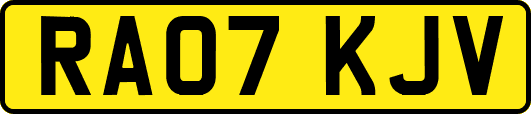 RA07KJV