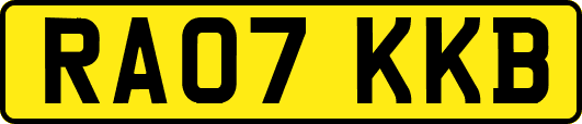RA07KKB