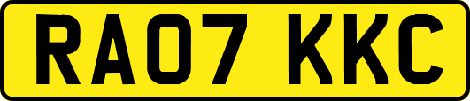RA07KKC