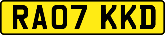 RA07KKD