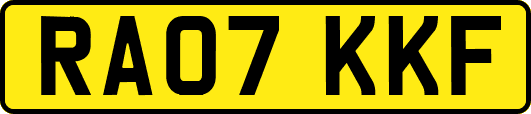 RA07KKF
