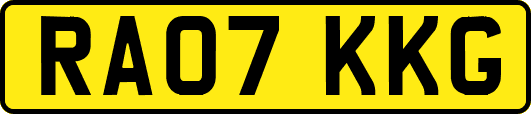RA07KKG