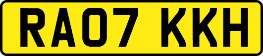 RA07KKH