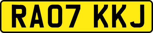 RA07KKJ