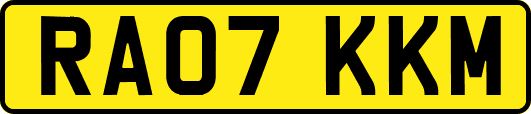 RA07KKM