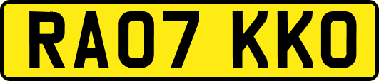 RA07KKO