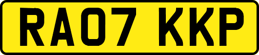 RA07KKP