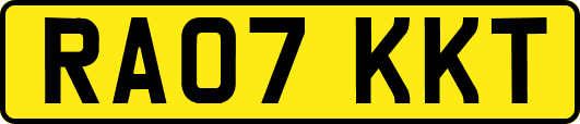 RA07KKT