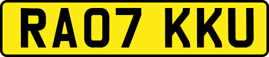 RA07KKU
