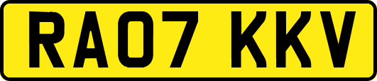 RA07KKV