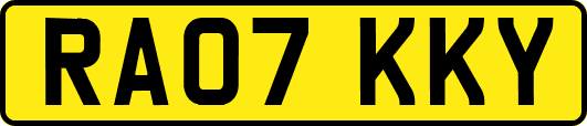 RA07KKY