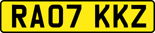 RA07KKZ