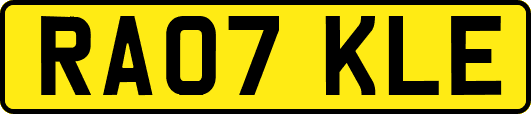 RA07KLE