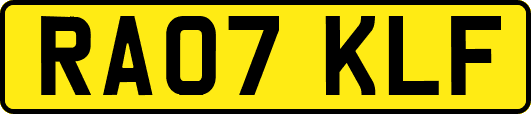 RA07KLF