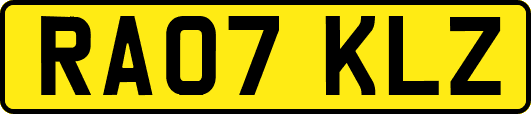 RA07KLZ