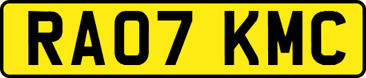RA07KMC