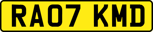 RA07KMD