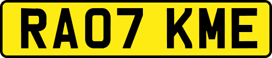 RA07KME