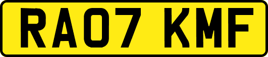 RA07KMF