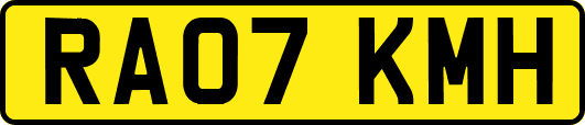 RA07KMH