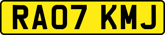 RA07KMJ