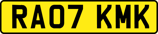 RA07KMK