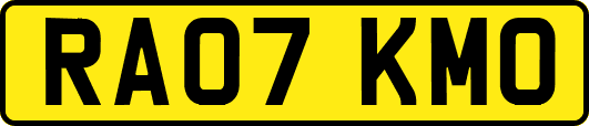 RA07KMO