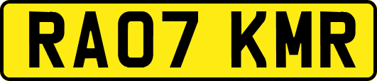 RA07KMR