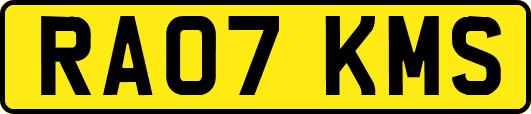RA07KMS