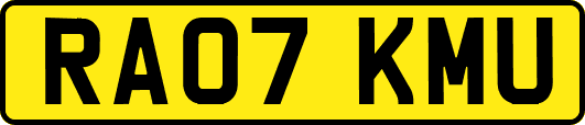 RA07KMU