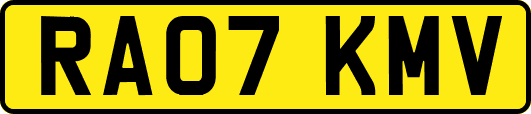 RA07KMV