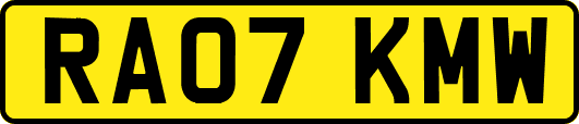 RA07KMW
