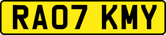 RA07KMY
