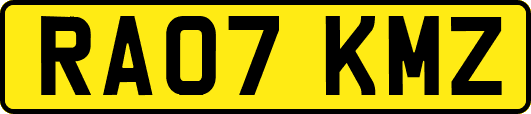 RA07KMZ