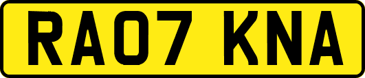 RA07KNA